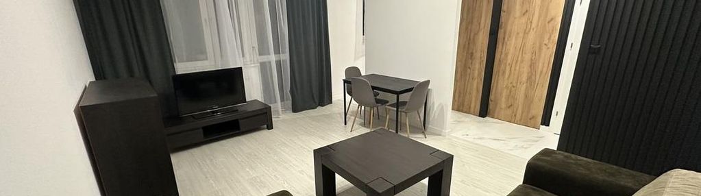 Kawalerka po gen. remoncie. bardzo dobry standard