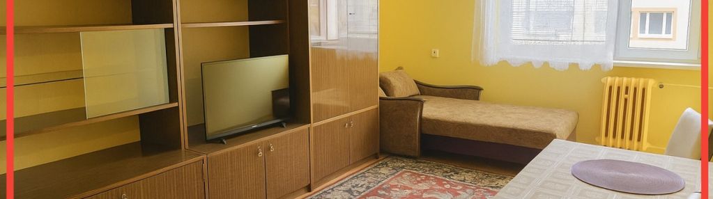 2 pokojowe mieszkanie blisko centrum