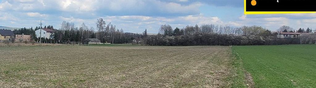 Działka na sprzedaż – wolica, gmina chęciny