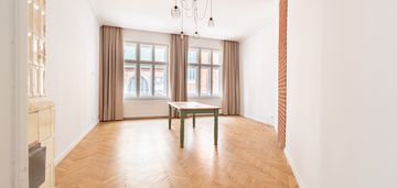 Apartament 128m2 z widokiem na kościół mariacki