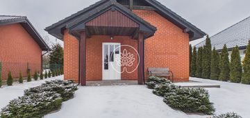 Dom trzypokojowy na wynajem