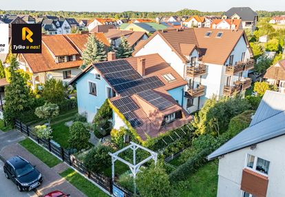 25 pok | pensjonat w centrum łeby | gotowy biznes