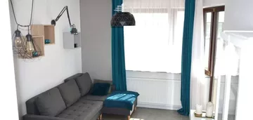 Wynajmę bezpośrednio, apartament 2 pokoje – 40m2