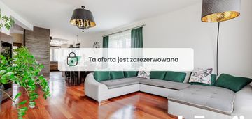 Wszystko, czego szukasz, w 210 m2!