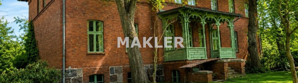 Nieruchomość z potencjałem kompleks działek-nekla