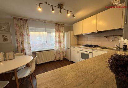 Piękne mieszkanie - okolice bazyliki