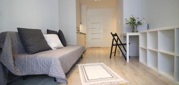 Balkon | nowe budownictwo | centrum