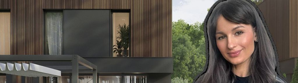 Apartament wola justowska|taras na dachu|ogród