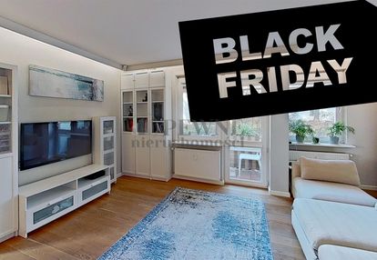 Black friday (- 52 tyś ) tylko do 6 grudnia