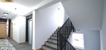 3 pokojowe mieszkanie z super rozkładem - okazja