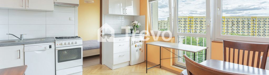 2 pokoje | po generalnym remoncie | żabianka