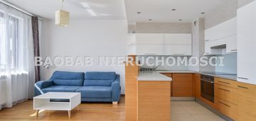Sprzedam bobrowiecka kierbedzia 3 pokoje, mokotów