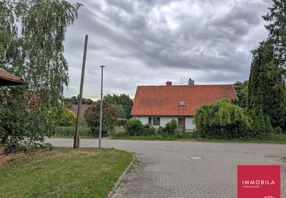 Mieszkanie w spokojnej okolicy