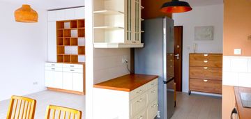 Komfortowe | 2p | 55,09 m² | bardzo duży balkon