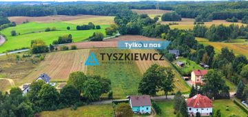 Zbuduj dom w tuchomiu