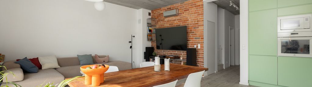 Zamieszkaj w pięknym domu, mega opłaty (500zł)