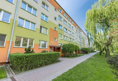 Pkp ursus niedźwiadek 5 min./62 m2/4 pokoje/balkon