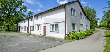 Pensjonat na sprzedaż 15 pokoi | częstochowa dźbów