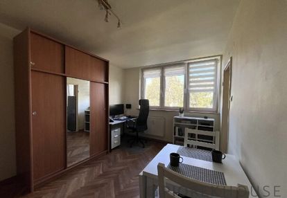 1-pokojowe mieszkanie na targówku