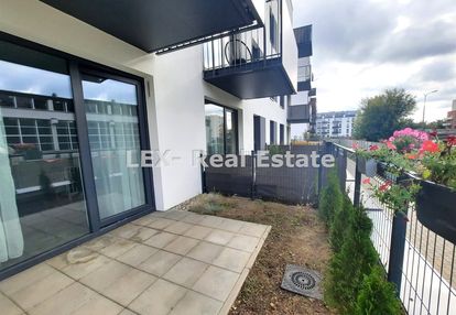 Nowa kawalerka przy galerii w pruszkowie