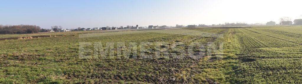 1,018 ha pod inwestycję jednorodzinną- kraków