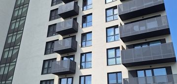 Wyposażone mieszkanie - 2 pokoje - 50 m2