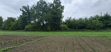 Działka budowlana stok lacki, ul. siedlecka