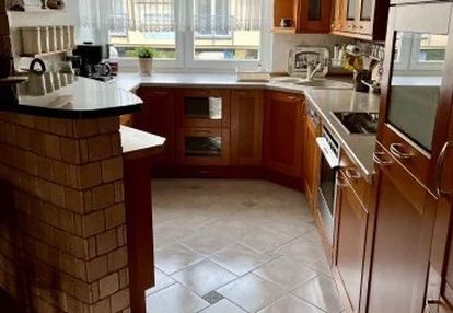 4-pokojowe mieszkanie na ursynowie