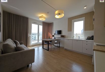 3-pokojowy apartament z widokiem na morze!