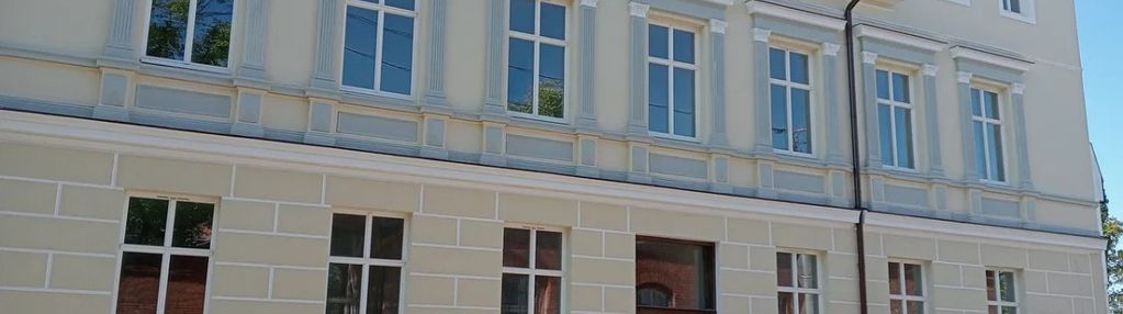 Dwupokojowe mieszkania po remoncie