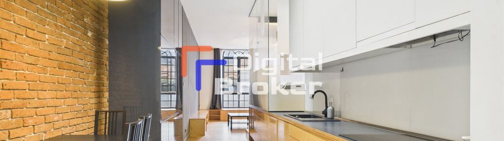 ⭐ loft premium⭐wyposażony⭐59m⭐świetna inwestycja⭐