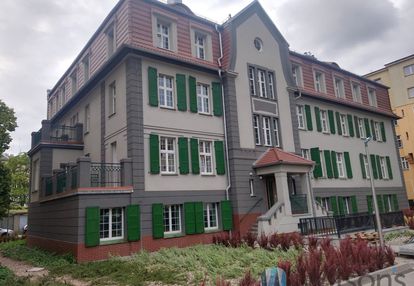 Przestronne, ścisłe centrum/gotowe do odbioru