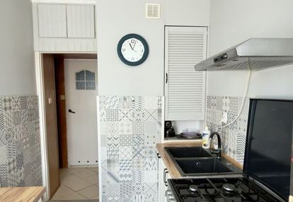 3 pokoje | balkon | gdańsk suchanino