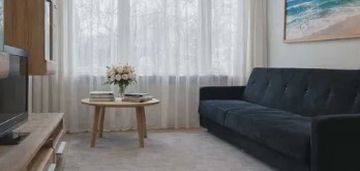 3-pokojowe mieszkanie w ursusie