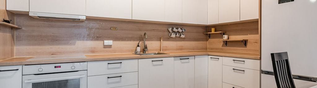 3-pok. z parkingiem i balkonem - skandynavia