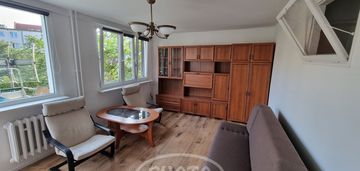 Krzyki/kawalerka/balkon