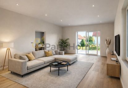 Dom wolnostojący 4 pokoje 115 m² z garażem