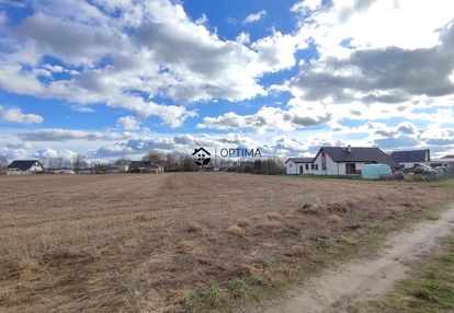 Atrakcyjne działki w charzynie, wz