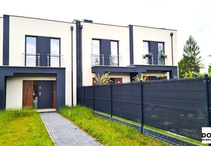 Os dojlidy górne *dom gotowy do wydania