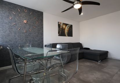 2 pokojowe na 1 pietrze- wyposazone