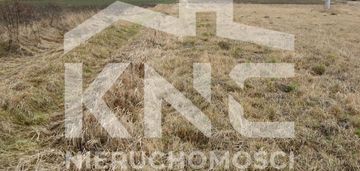 Działka rolno-rekreacyjna 9.94a, boguchwała