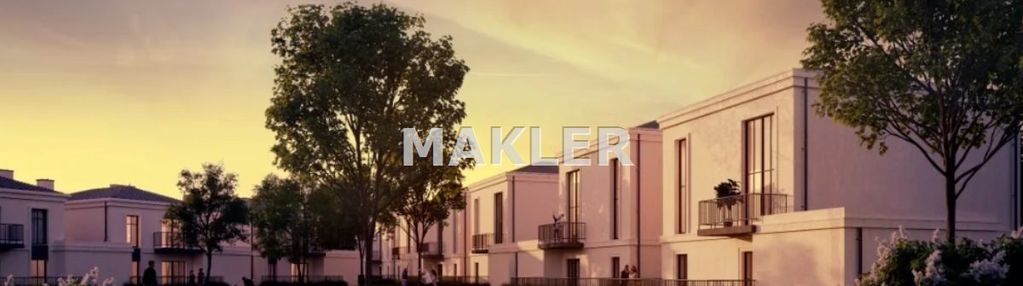 Niemcz. piękne zielone osiedle villowe!!