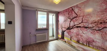 Świętochłowice - 2 pok. z dużym balkonem