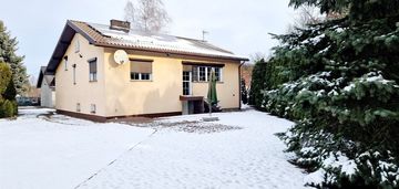 Nowoczesny dom grodziec 154 m, 16 ar działka
