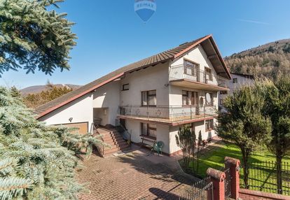 Dla dużej rodziny lub pod wynajem