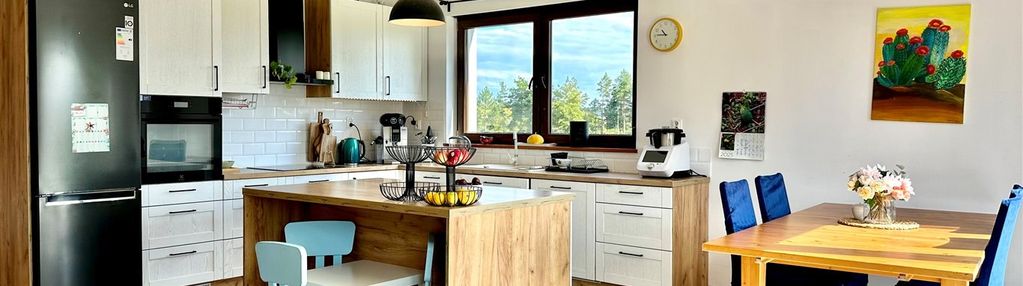 Spokój, natura i przestrzeń – dom w bojszowie