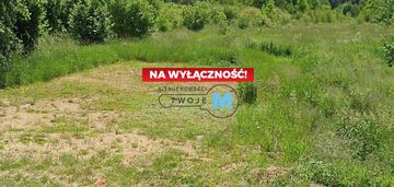 Działka na sprzedaż serbinów