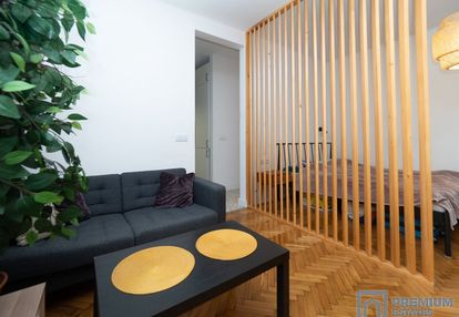 Kawalerka z osobną kuchnią | 41,5 m2 | komunikacja