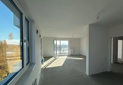 OCHOTA-WŁOCHY, BALKON 23 m2 !!! SALON 65 m2 !!!