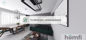 Na sprzedaż m3 - rozkładowe mieszkanie na zarzewiu